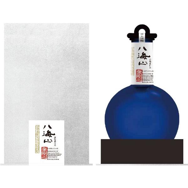 八海山金剛心 日本酒 八海山 金剛心 浩和蔵仕込 純米大吟醸 800ml