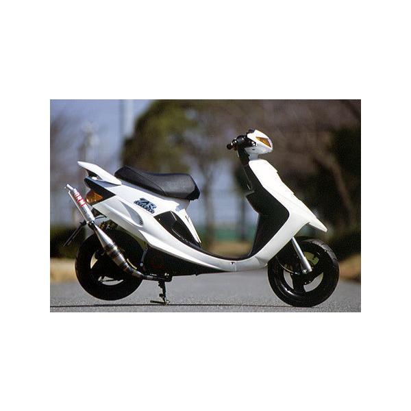 ORM製 ヤマハ JOG 〜99年 コンドラーチャンバー (型式指定可能）完全