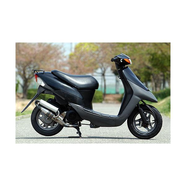 ORM製 スズキ レッツ ZZ ユーロチャンバー ボアアップ対応 SUZUKI