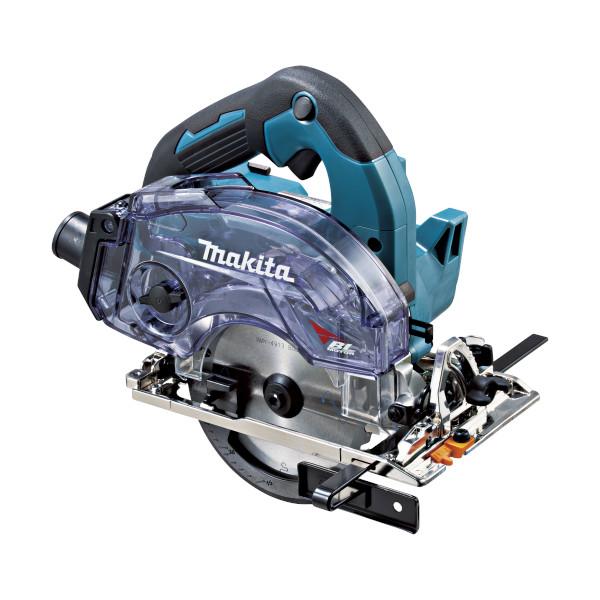 マキタ（makita） 18V 125mm充電式防じんマルノコ KS515DZ チップソー