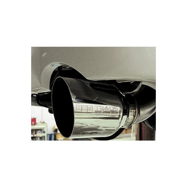 ハイエース 200系 ワイドボディ 2TR オリジナルマフラー スーパー