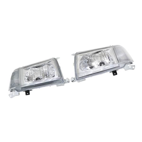 トヨタ プロボックス バン ワゴン 50系 NCP 50V 51V 52V 55V ヘッド