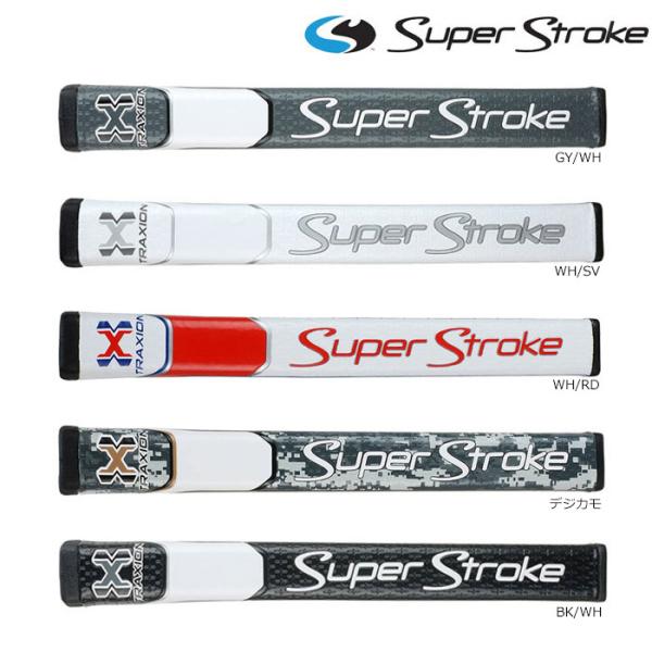 スーパーストローク（Super Stroke） SuperStroke PISTOL GT 2.0 日本