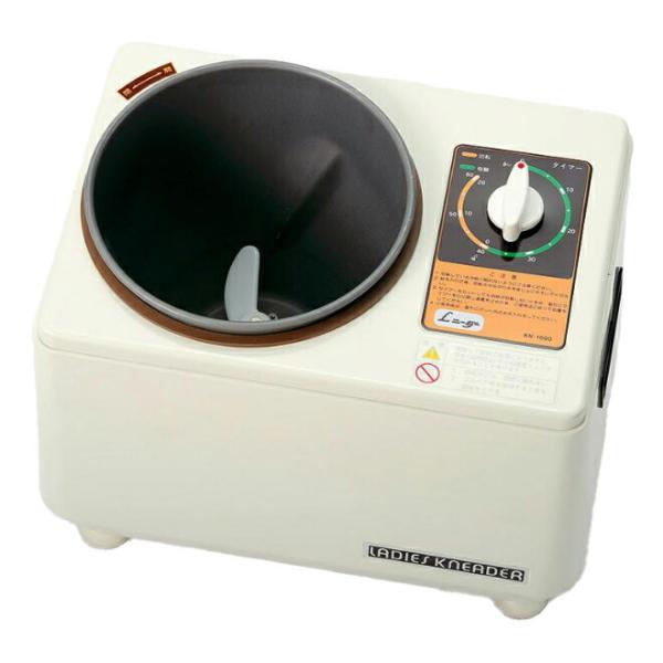 大正電機 パンこね機 Lニーダー KN-1000(KN1000) : テルショップ