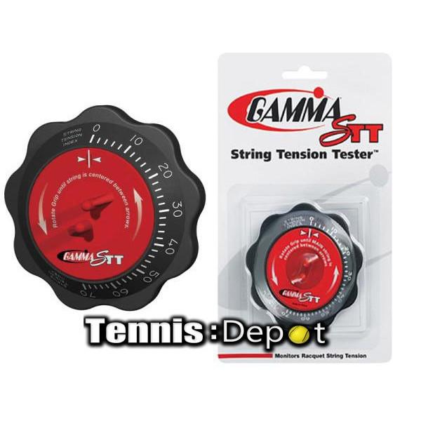 ガンマ ストリング テンション テスター GAMMA STRING TENSION TESTER