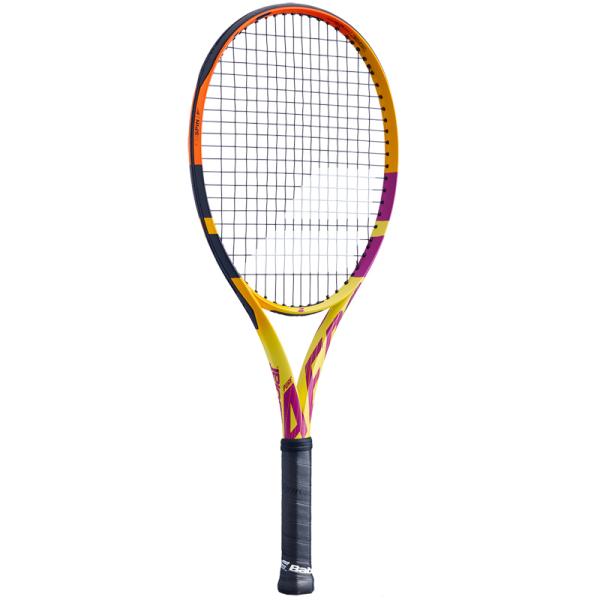 Babolat（バボラ） (babolat)ピュア アエロ ラファ ジュニア 26(PURE