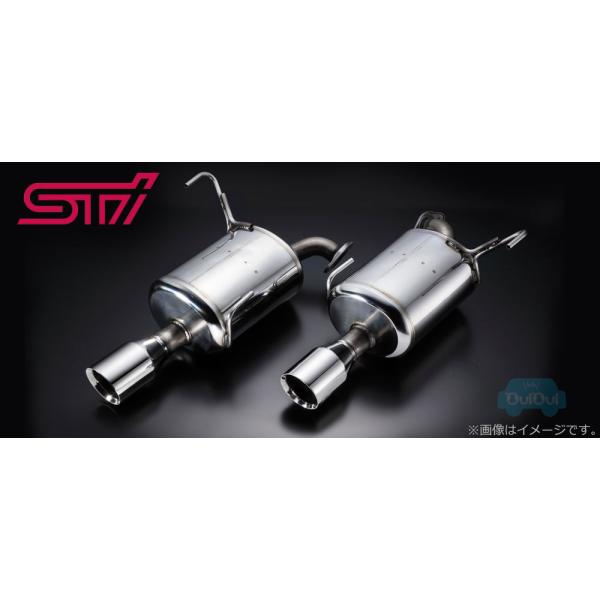 SUBARU（スバル） ST44300VR040【スバル純正】STI パフォーマンス