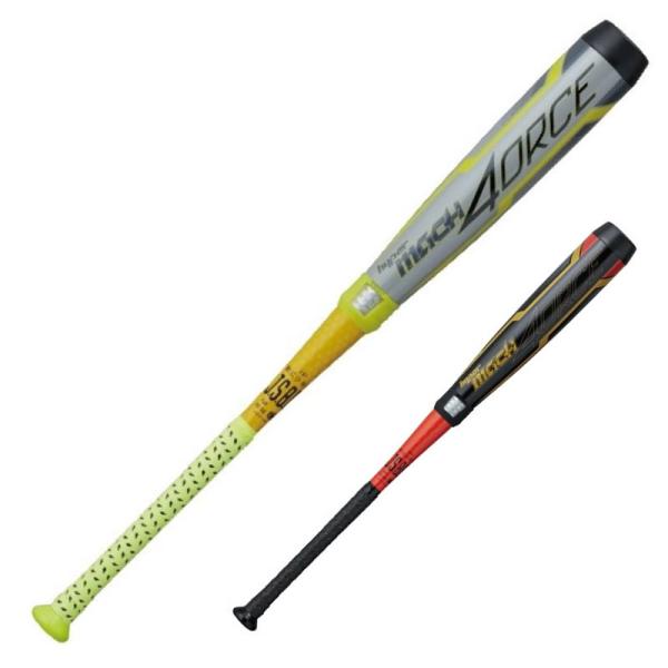 ローリングス ハイパーマッハ フォース ミドルバランス BJ2HM4C (野球