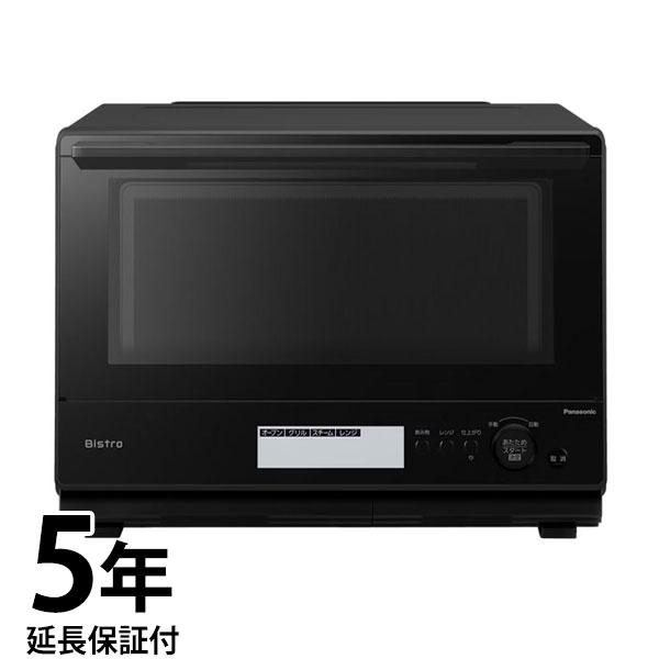 Bistro（Panasonic） 【5年延長保証付き】NE-BS8D-K Panasonic