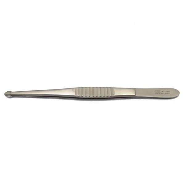 外科ピンセット（鑷子）15.0cm（直または反、粘膜や血管・リンパなどの