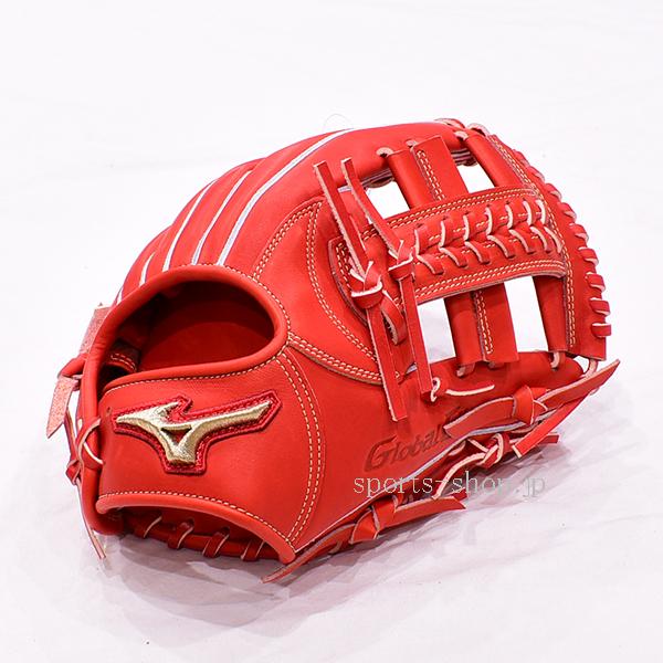 Global Elite あすつく ミズノ グローバルエリート ジャパン 硬式用 内