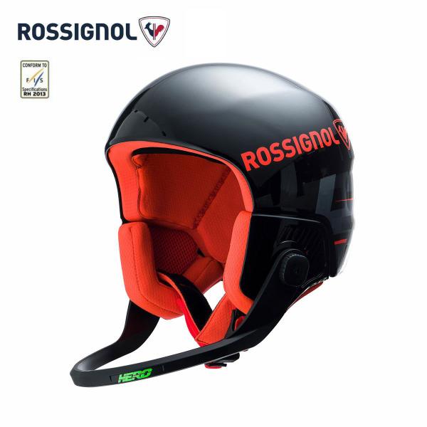HERO（ROSSIGNOL） 【5日限定！全品P10倍！】ROSSIGNOL ロシニョール