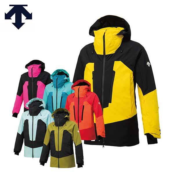 DESCENTE（デサント） 【5日限定！全品P10倍！】スキーウェア メンズ