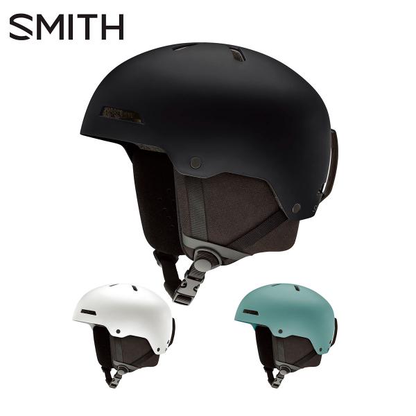 SMITH（スミス） 【5日限定！全品P10倍！】SMITH スキーヘルメット