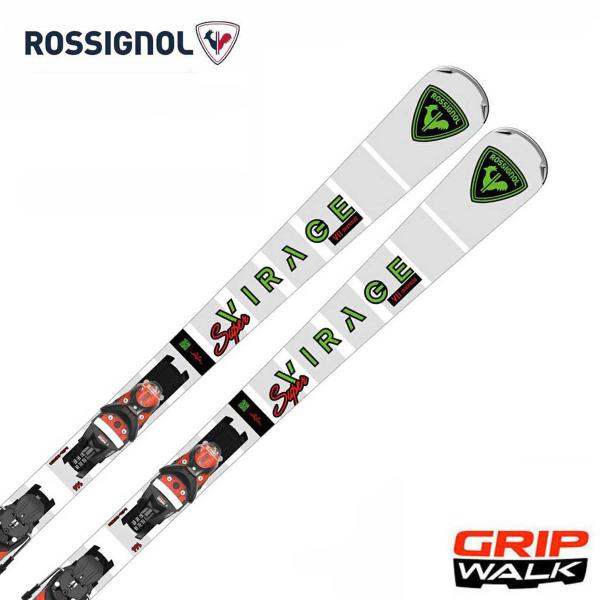 ROSSIGNOL（ロシニョール） 【5日限定！全品P10倍！】ROSSIGNOL スキー
