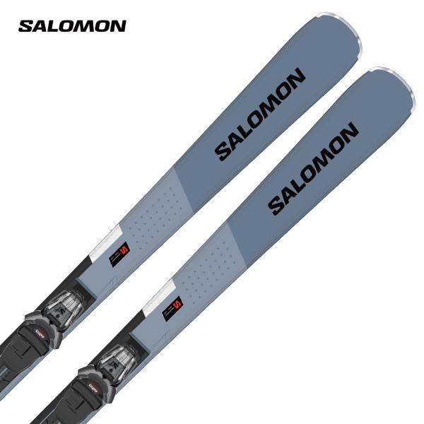 SALOMON（サロモン） 【5日限定！全品P10倍！】SALOMON スキー板