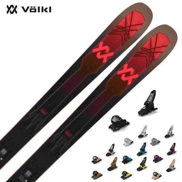 VOLKL（フォルクル） 【5日限定！全品P10倍！】VOLKL スキー板 メンズ