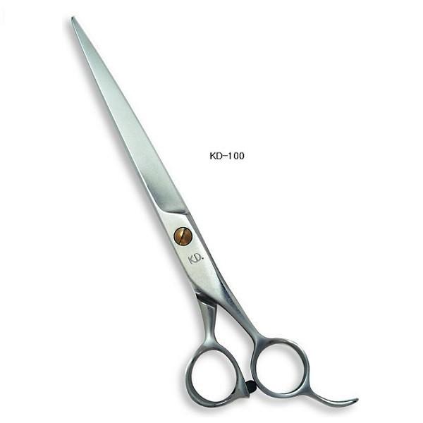 カドックシザー 仕上げ用はさみ KD−100 ペットシザー トリミング