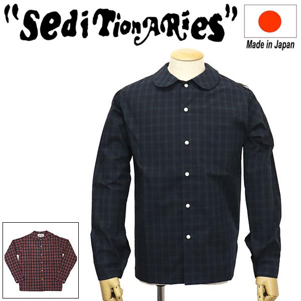 SEDITIONARIES（セディショナリーズ） SEDITIONARIES by 666 STS0026