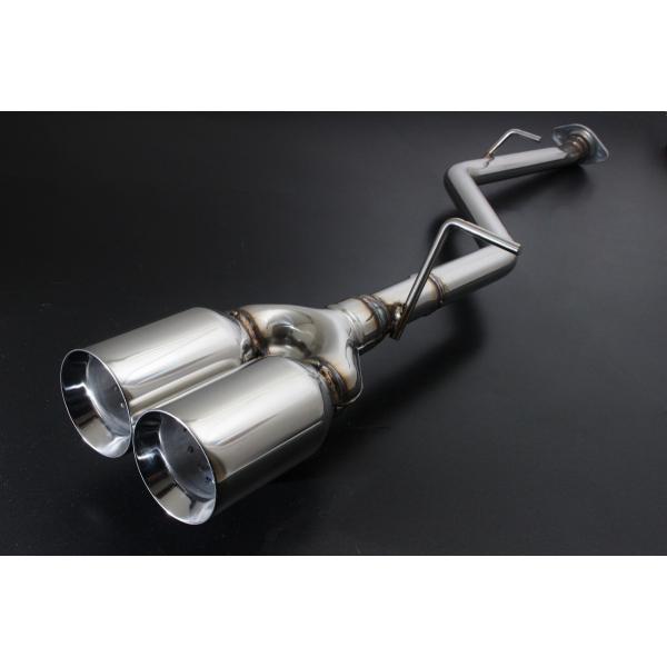 スリーキャッツ ANH20W 20ヴェルファイア 2.4 V X 100Φ真円 デュアル