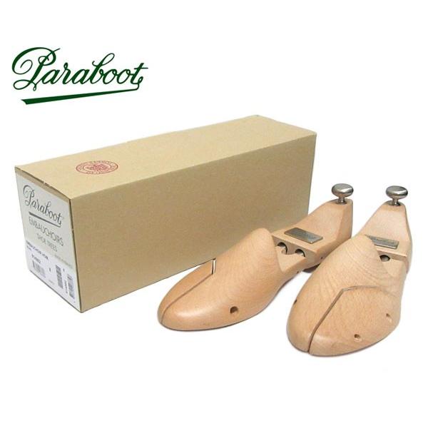 Paraboot（パラブーツ） シューケア用品 純正シューツリー Paraboot