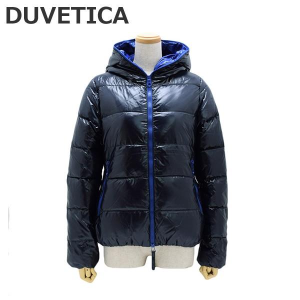 DUVETICA（デュベティカ） レディース ダウン THIA 182-D.0910N01/1035