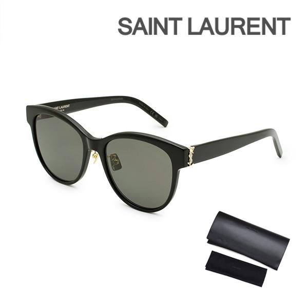 SAINT LAURENT 国内正規品 サンローラン サングラス SL M107/K 004