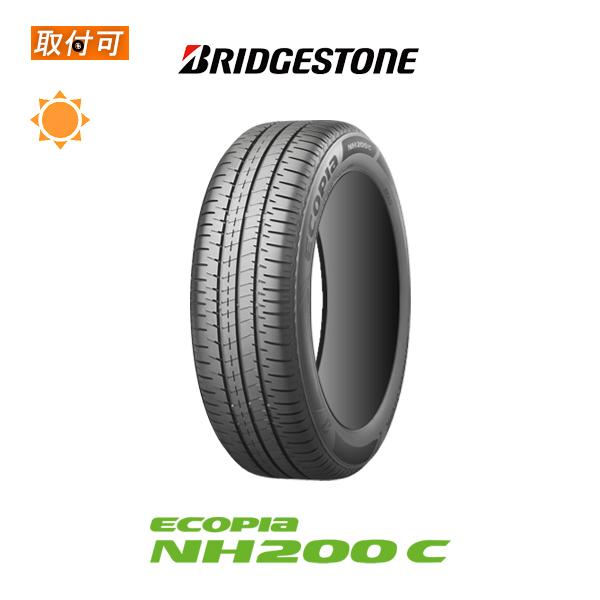 エコピア ブリヂストン NH200 C 175/65R15 84H サマータイヤ 1本価格