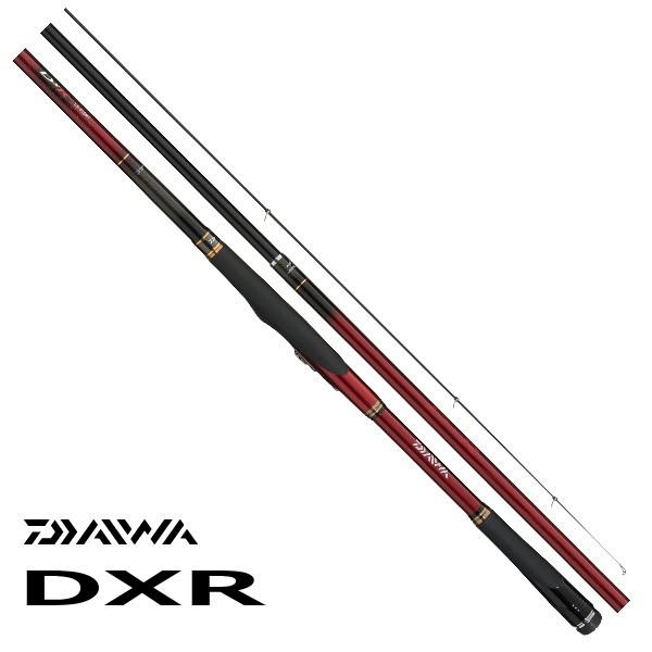 DAIWA（ダイワ） 磯竿 DXR 1.25-50 / daiwa / 釣具 : 釣人館ますだ