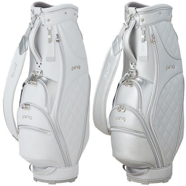PING（ピン） レディース 女性用 CB-L211 LADIES キャディバッグ