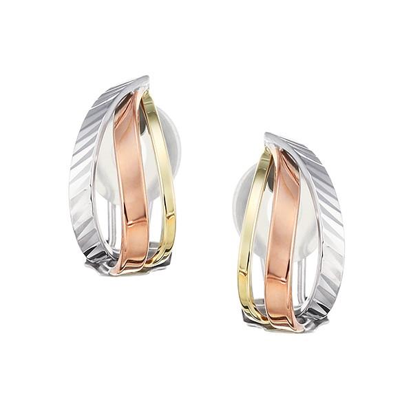 ジュエリーツツミ K10イエローゴールド/K10ホワイトゴールド/K10ピンク