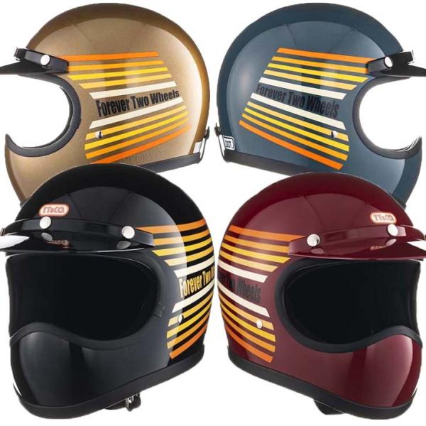 ビンテージヘルメット バイク フルフェイス」の人気商品一覧 | 安い