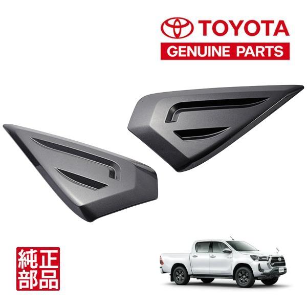 トヨタ純正 ハイラックス GUN125 後期 Zグレード GR-S GR SPORT ヘッド