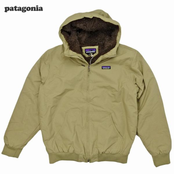 patagonia（パタゴニア） Patagonia Lined Isthmus Hoody ラインド