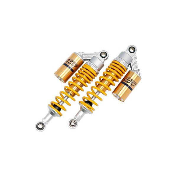 RFY KAWASAKI カワサキ 250TR TR250 リアショック リアサスペンション