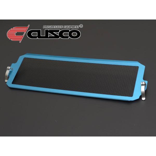 CUSCO]VAB WRX STI用インタークーラーネット【6A1 035 A】 : ユニオン