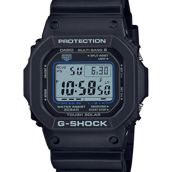 G-SHOCK GW-M5610U-1CJF ジーショック Gショック CASIO カシオ 電波