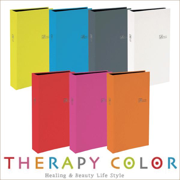 ナカバヤシ 受発注商品 フォトアルバム ポケットアルバム セラピー