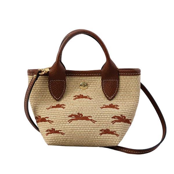 LONGCHAMP（ロンシャン） ミニショルダーバッグ ハンドバッグ 手提げ