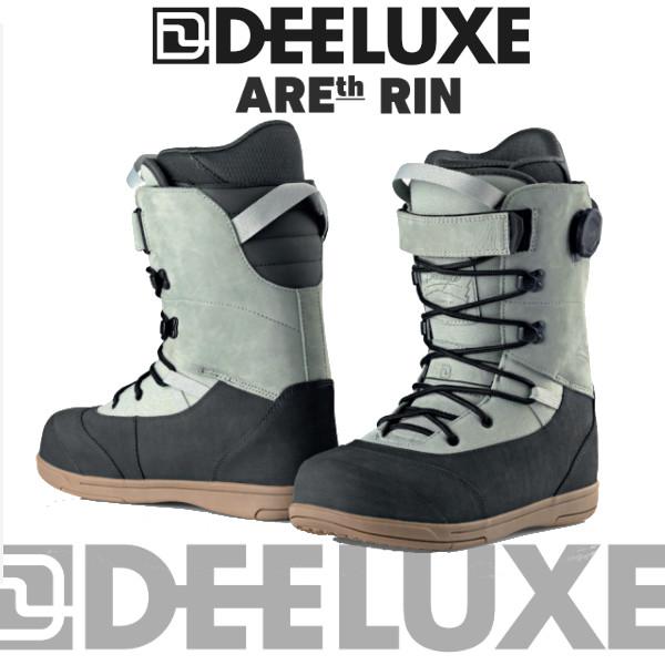 DEELUXE（ディーラックス） 25-26 DEELUXE AERIS アエリス S3 インナー