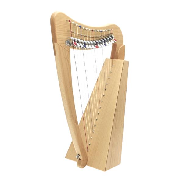 フレックスハープ 15 オリジナル弦 : Grace Harp Yahoo!店 - 通販