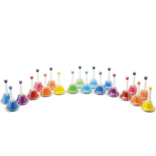 演奏 20音 アイテム ハンドベル」の人気商品一覧 | 安い商品を通販