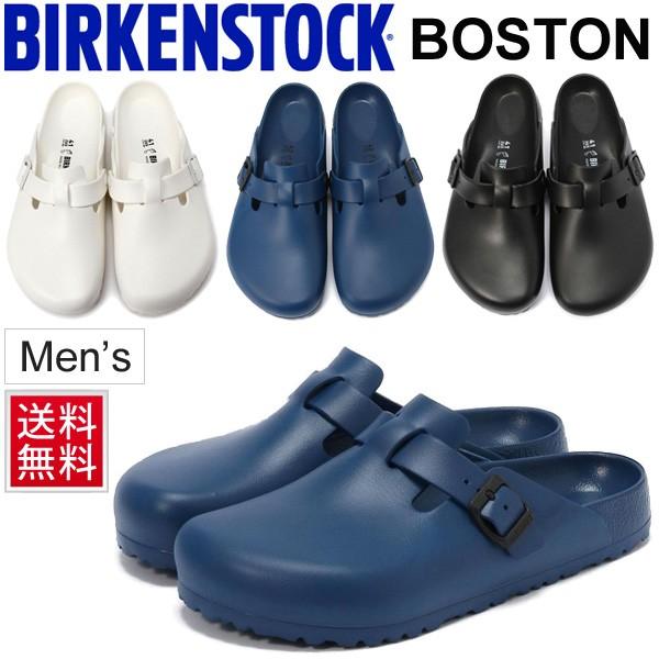 ビルケンシュトック サンダル ボストン BIRKENSTOCK BOSTON EVA