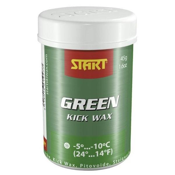 スタート START ワックス クロスカントリースキー グリップ ボックス