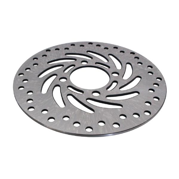 GROM グロム MSX125 SHモード ホンダ フロント ディスクローター JC61