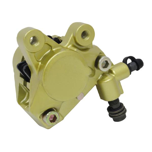 純正互換 ブレーキキャリパー 2POT JOG ジョグ ZR キャリパー JOG50