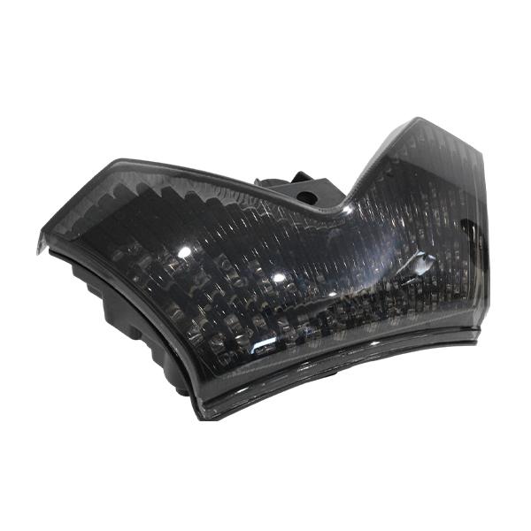 新品 ニンジャ ZZR1400 ZX-14R 06-13 LED テールランプ ウィンカー