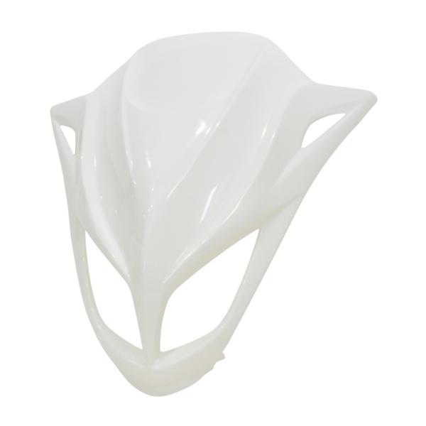 ヤマハ マジェスティ250/C 2/C型 SG03J フロント マスク カウル