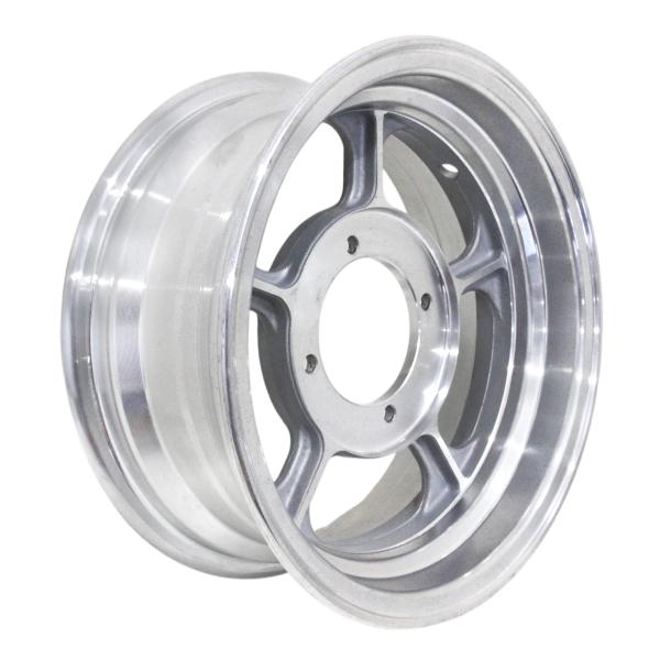 モンキー ゴリラ スポーク 10 inch インチ ワイド ホイール 4J Z50J