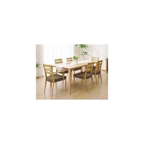 カリモク ダイニングセット 7点」の人気商品一覧 | 安い商品を通販